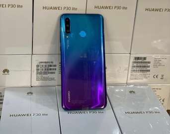 Huawei p30 lite 128go