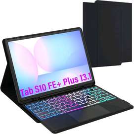 Clavier tablette Samsung S10fe+