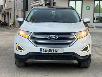 Ford edge 2016