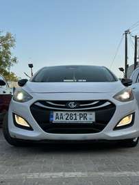 HYUNDAI I30 GT 2015