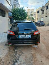 Peugeot 508 RXH Année 2016