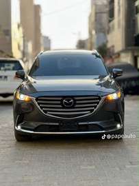 Location Mazda cx9