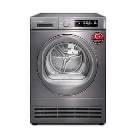 Sèche-Linge à Condensation Automatique 7Kg Enduro DR7SV
