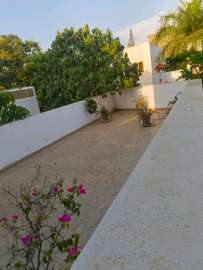 Sublime villa a louer