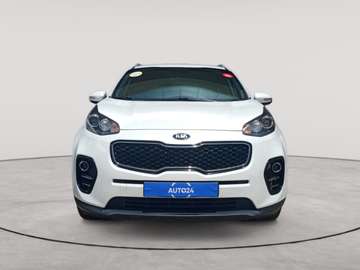 Kia Sportage 2016 – Bon état, prêt à rouler