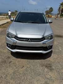 Mitsubishi RVR  Année: 2018