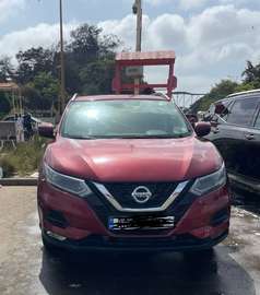 Nissan Qashqai 2018, 60.000 km