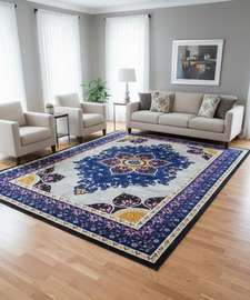 Moquette 3m sur 2