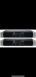 EV amplificateur 3500w