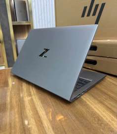 HP Zbook Firefox 14 G7 core i5 10eme