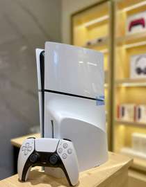 PS5 Slim Scellè 1tera