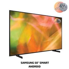 TELEVISEUR SAMSUNG 50 Pouces SMART ANDROID
UA50U8000FUXLY