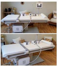 CELLU M6 TABLE MASSAGE MEDICAL