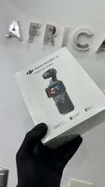 Dji OSMO Pocket 3 Creator Combo