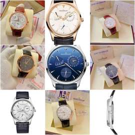 Montre Jaeger-LeCoultre automatique pour homme