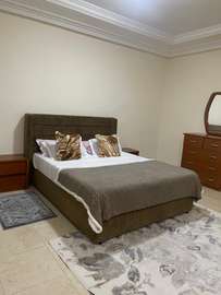 Appartement meublé 2 chambres – Ngor Almadies – Climatisé