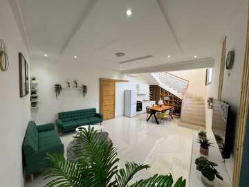 Appartements meublés à louer yoff virage