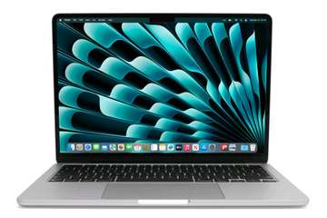 Macbook Air M3 2024 Azerty
