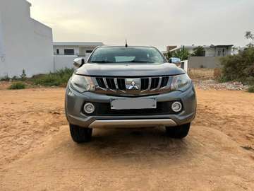 MITSUBISHI L200 SPORTERO DID