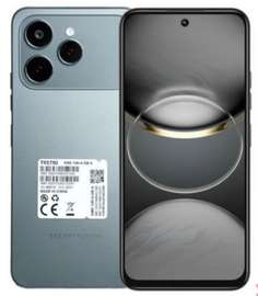 Tecno Spark 40