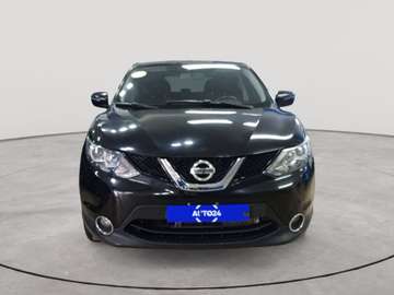 Nissan Qashqai 2017 à Saisir