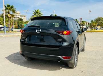 Mazda CX5 2017 Sport