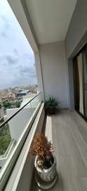 Appartement F4 meublé spacieux de 3 chambres à louer Point E