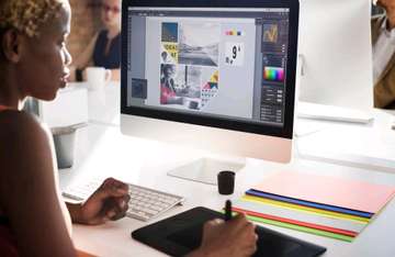 Infographie, Montage Vidéo, Dessin animé, Spot Publicitaire