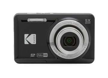 APPAREIL PHOTO KODAK FZ55 16MP avec zoom 25x