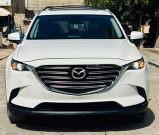 MAZDA CX9 Année : 2017-2018