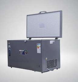 Le congélateur horizontal ASTECH CH400W 400 L
