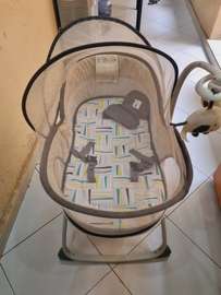 Lit ou transat pour bébé ou enfant