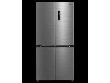 REFRIGERATEUR SBS 632L MIDEA4 PTE INVER