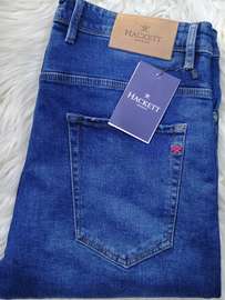 Jeans Hackett London