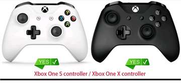 Manette Xbox Xbox sans fil Microsoft