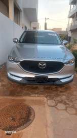 MAZDA CX-5 2018 AWD