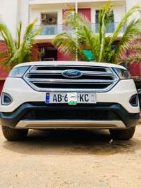 LOCATION FORD EDGE
