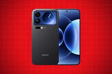 Xiaomi 17 Pro Max