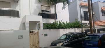 villa louer mermoz