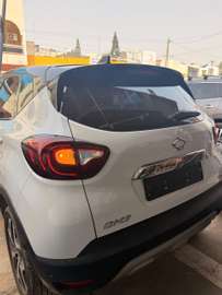 Renault Qm3  2017