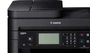 IMPRIMANTE CANON LASER MULTIFONCTION 237W
