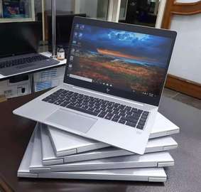 Hp Elitbook 840 G6 i5 256 Go
