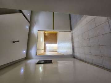 Appartement à vendre cité ALIOU SOW