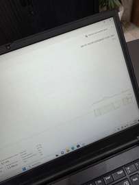 Lenovo e15 i7 12th / ssd 512gb / 16gb ram /ordinateur