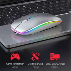 Smart Souris Wireless Mouse Souris Apple Magic