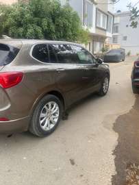 BUICK ENVISION 2019