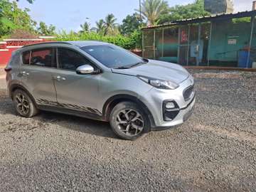 Location SUV
