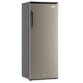 CONGELATEUR SMART TECHNOLOGY VERTICAL 6TIROIRS GRIS STCD348