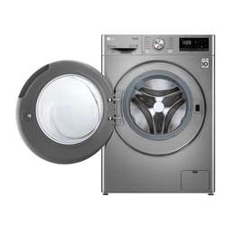 Machine à laver LG 9kg / 6 kg séchage