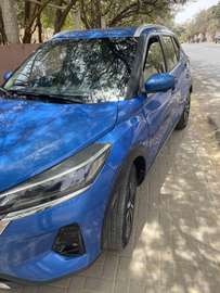 Transport privée Dakar _ Nissan kicks 2022 haut de gamme